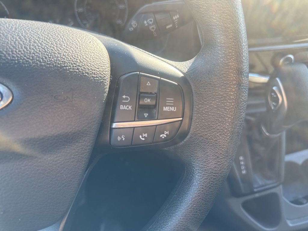 Used 2023 Ford Transit 350 XLT image 16