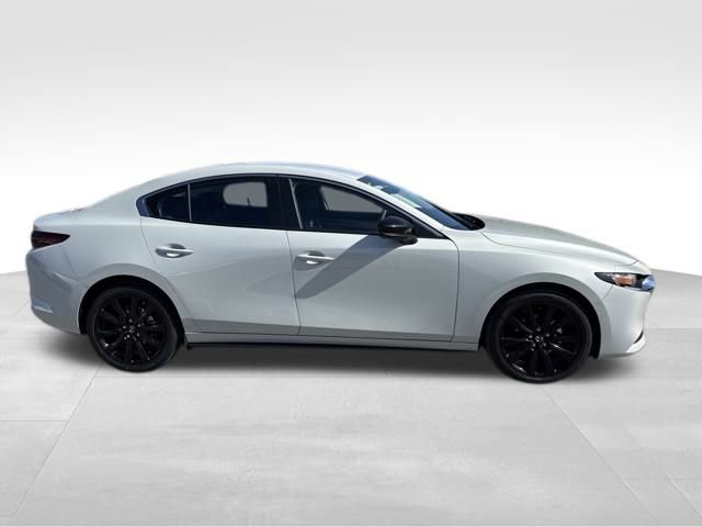 New 2026 MAZDA MAZDA3 s Sport image 6