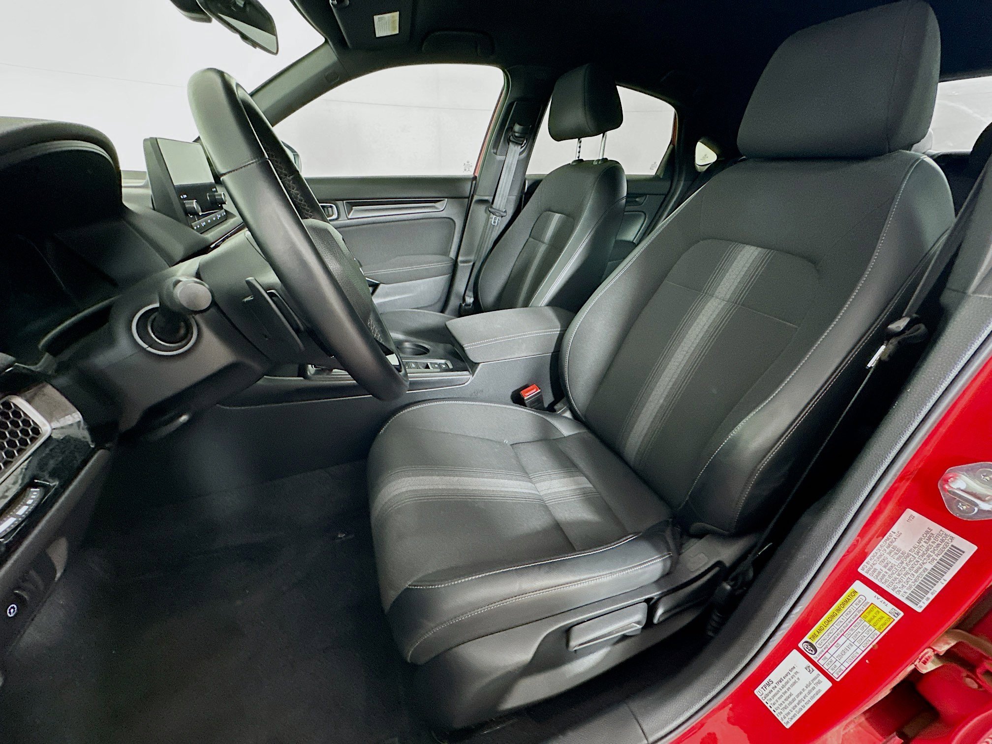 Used 2023 Honda Civic Sport image 13