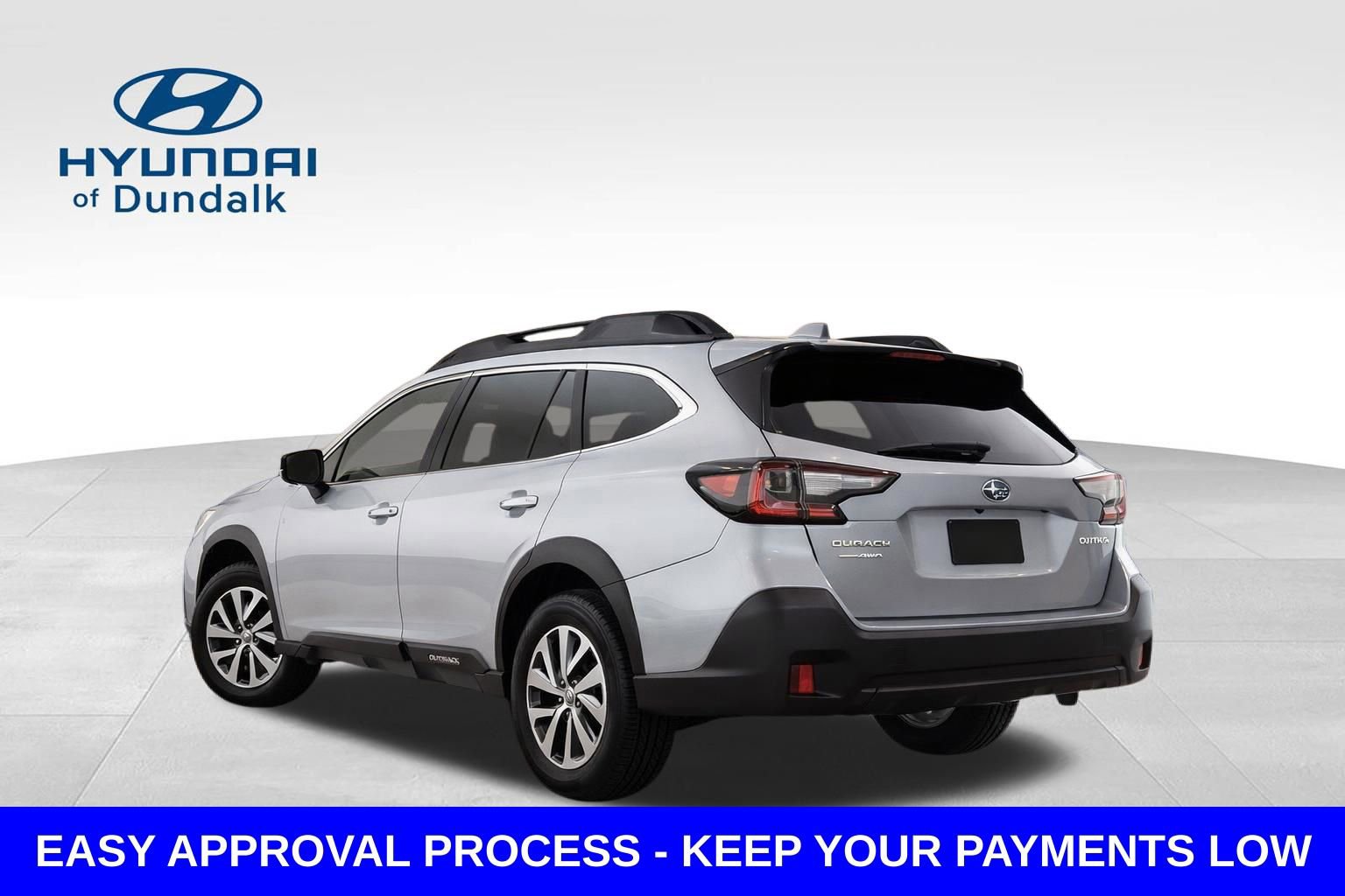 Used 2023 Subaru Outback Premium image 5
