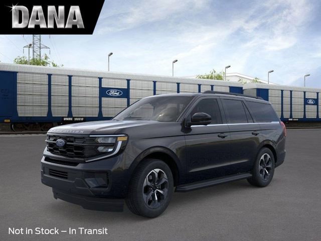 New 2026 Ford Expedition Active