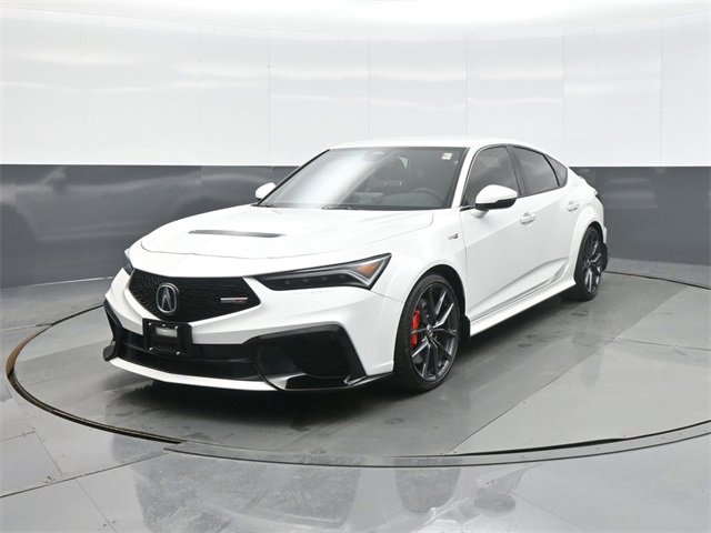Used 2024 Acura Integra Type S image 3