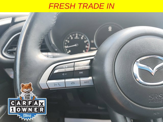 Used 2023 MAZDA CX-30 AWD 2.5 S w/ Select Package image 30