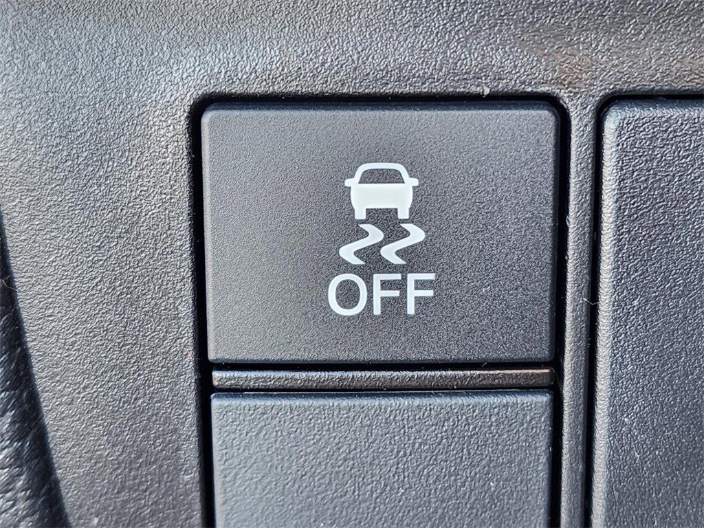 New 2025 Honda CR-V EX image 28