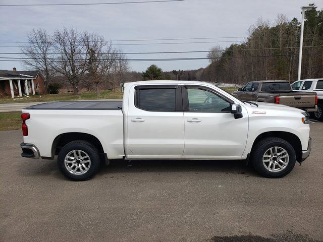 Used 2019 Chevrolet Silverado 1500 LT w/ All-Star Edition image 2