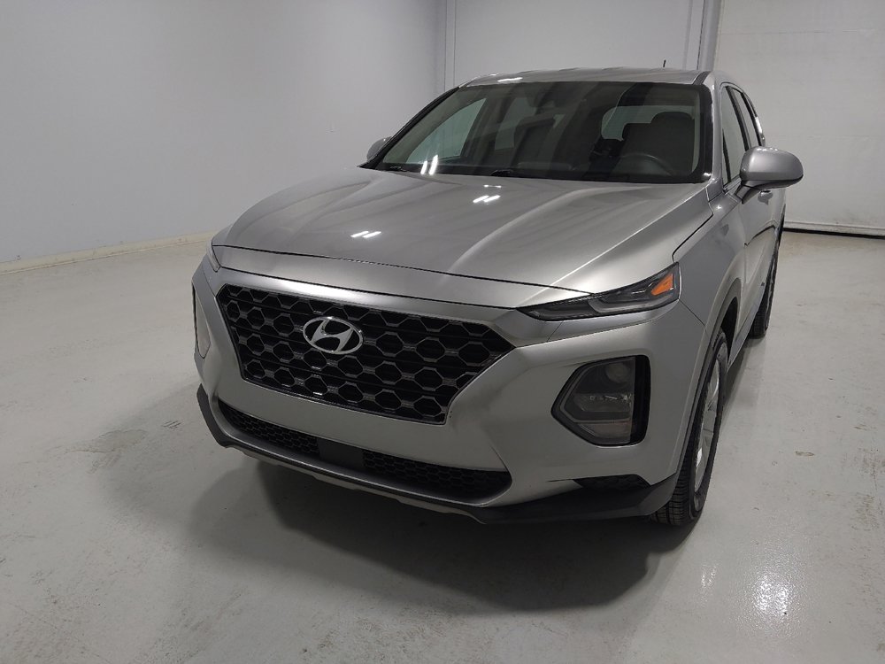 Used 2020 Hyundai Santa Fe SE image 15