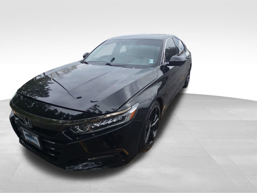 Used 2019 Honda Accord Sport image 15