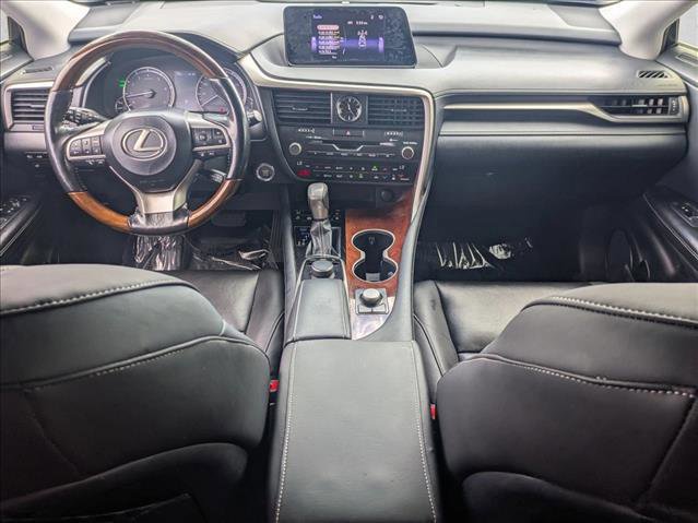 Used 2018 Lexus RX 350L w/ Premium Package image 16