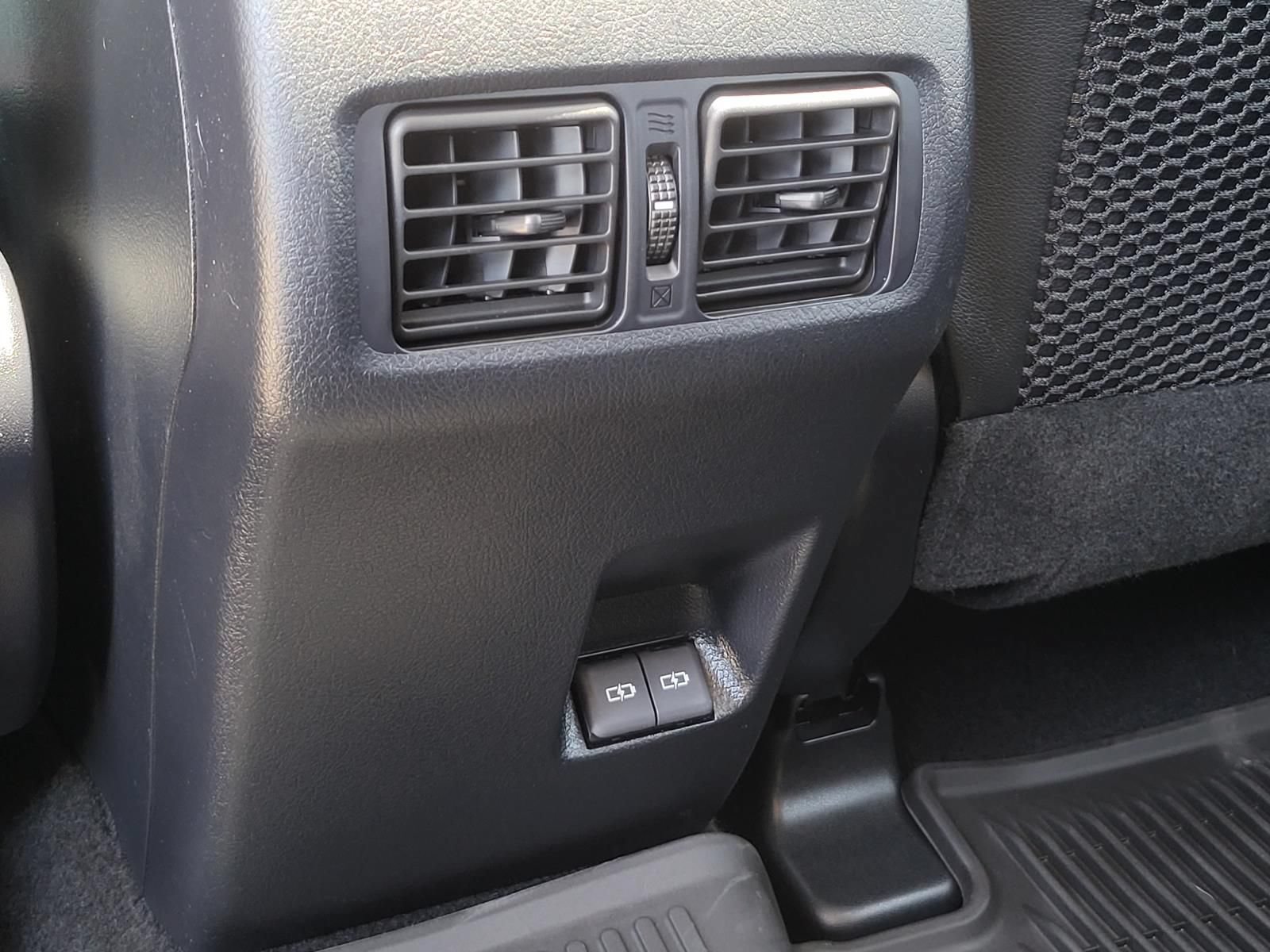 Used 2024 Toyota 4Runner SR5 Premium w/ Moonroof Package RWD image 20