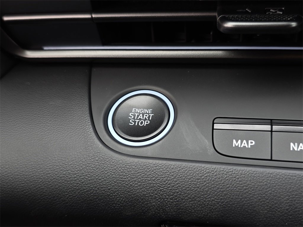 New 2025 Hyundai Elantra N image 29