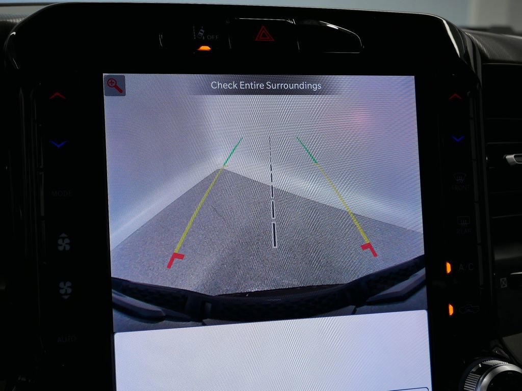 New 2026 RAM 1500 Big Horn image 32