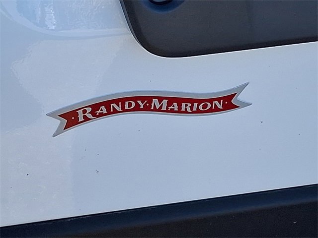 Used 2024 RAM ProMaster 2500 w/ Safety Group image 25