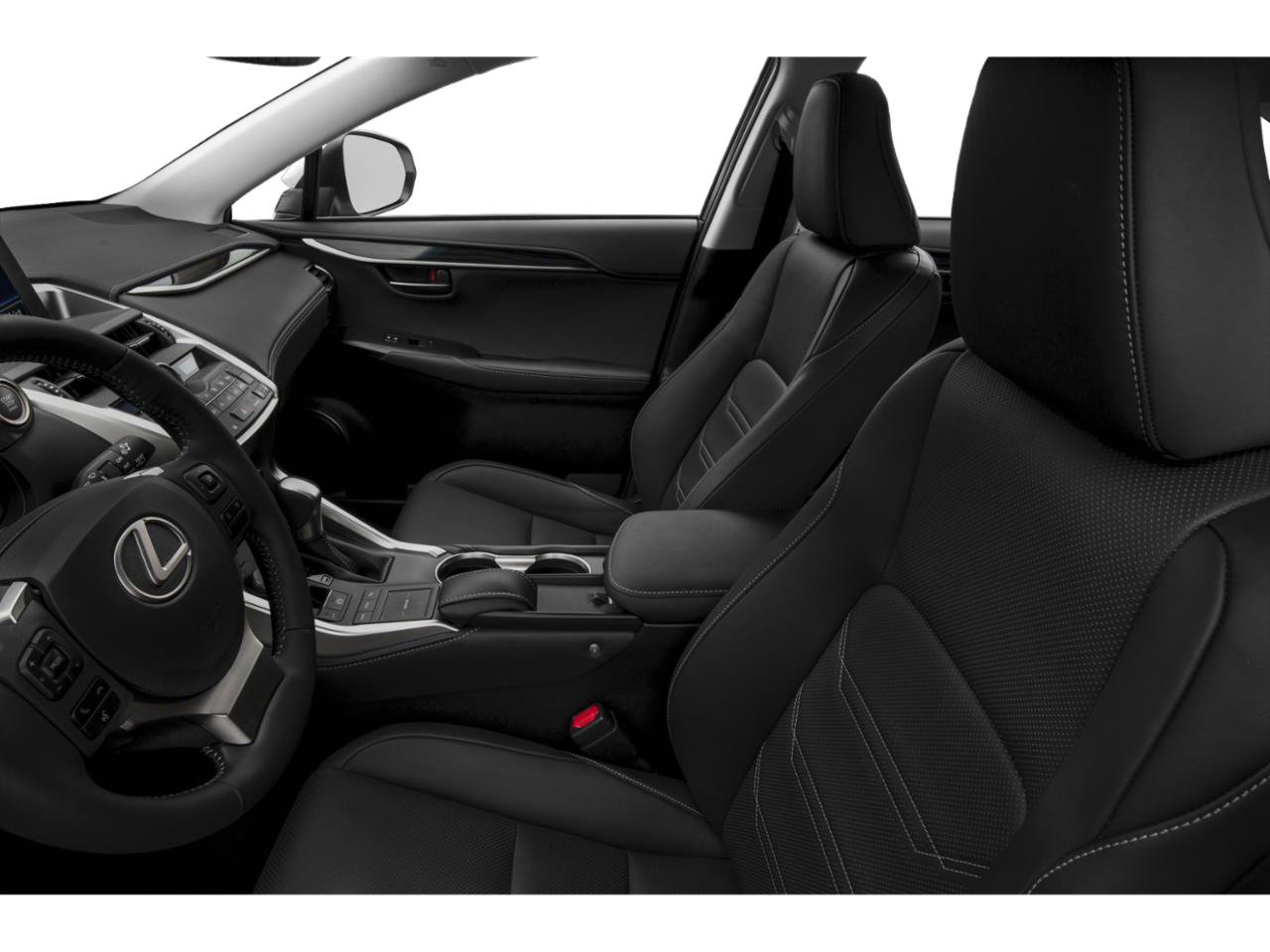 Used 2015 Lexus NX 200t FWD image 40