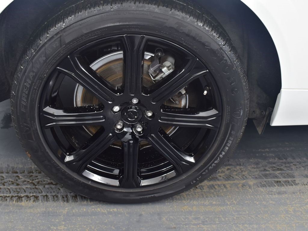 Used 2020 Volvo XC60 T6 Inscription w/ Protection Package Premier image 5