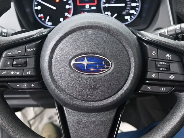 Used 2024 Subaru Crosstrek 2.0i Premium AWD/4WD image 10
