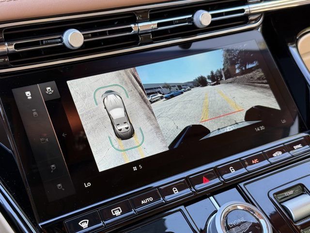 New 2025 Aston Martin DB12 Convertible image 26