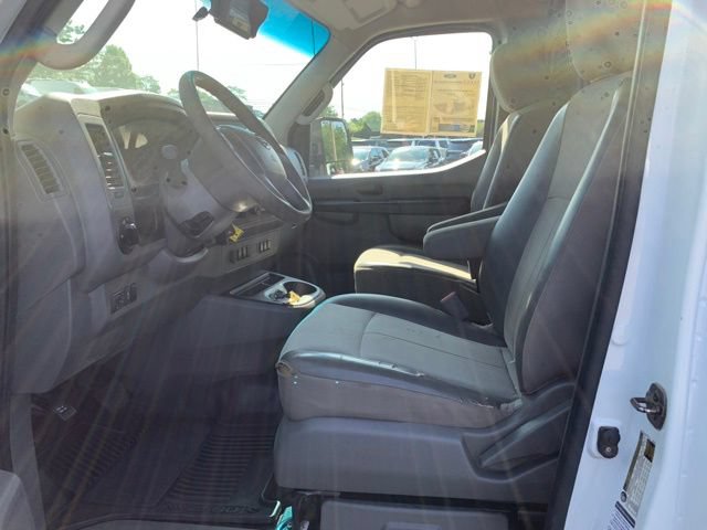 Used 2014 Nissan NV 2500 S w/ Power Basic Package RWD image 23