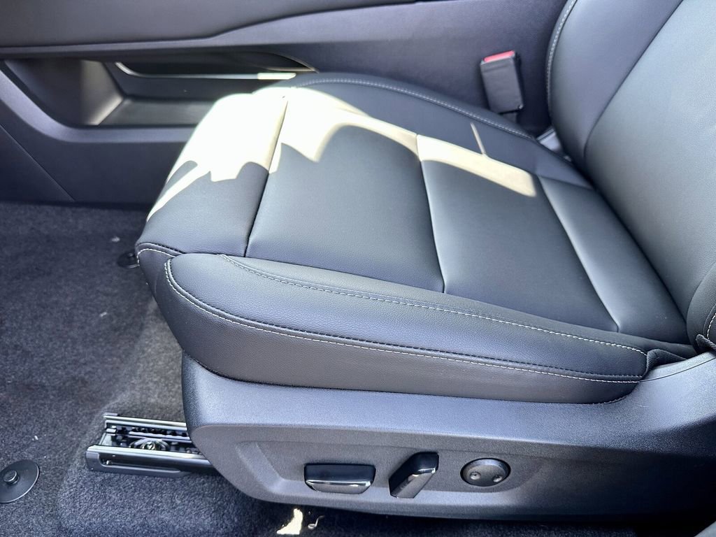 New 2026 Nissan Murano SL image 30