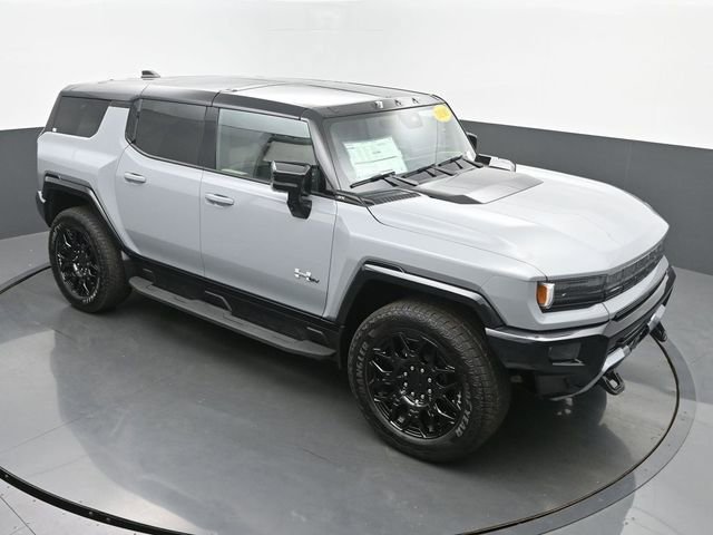 New 2026 GMC Hummer EV SUV image 44