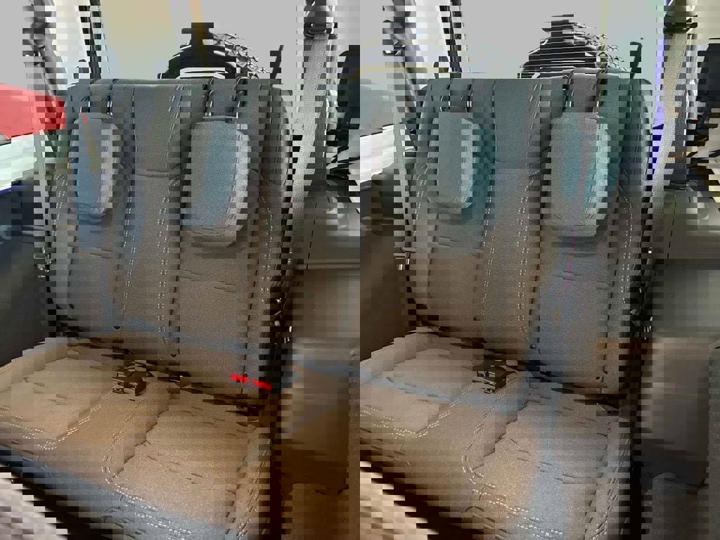 New 2026 Jeep Wrangler Sport AWD/4WD image 6