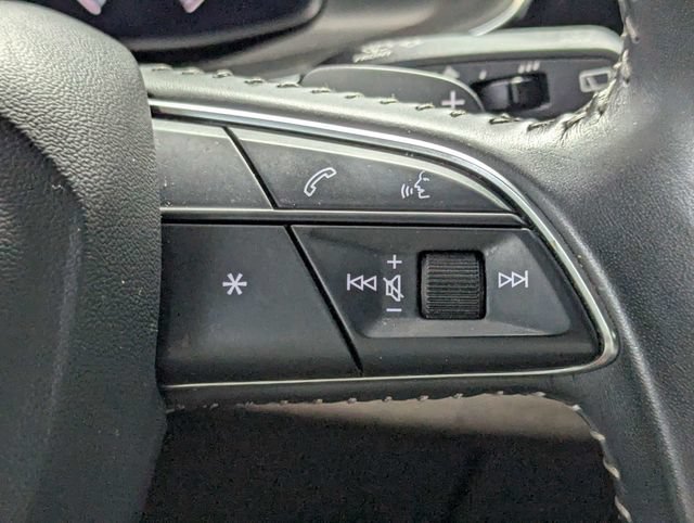Used 2020 Audi Q8 Prestige w/ Prestige Package AWD/4WD image 21
