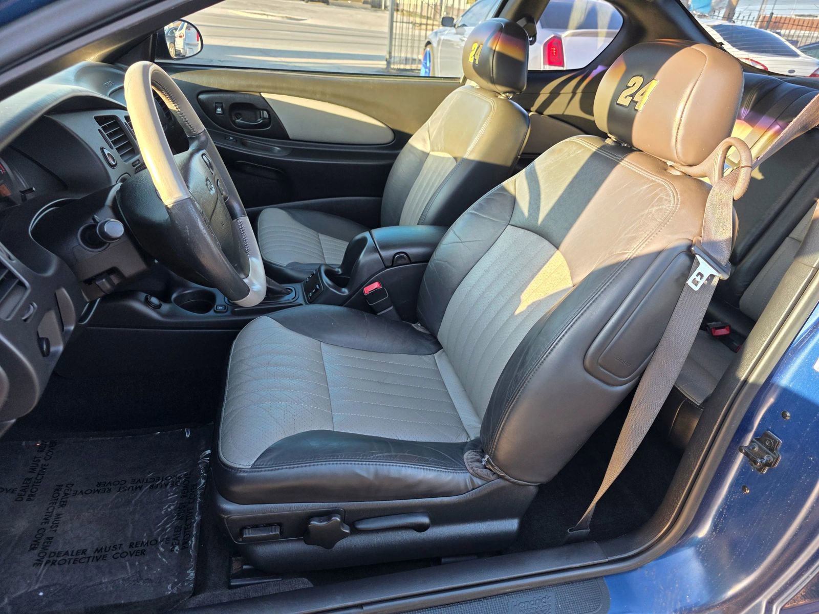 Used 2003 Chevrolet Monte Carlo SS image 9