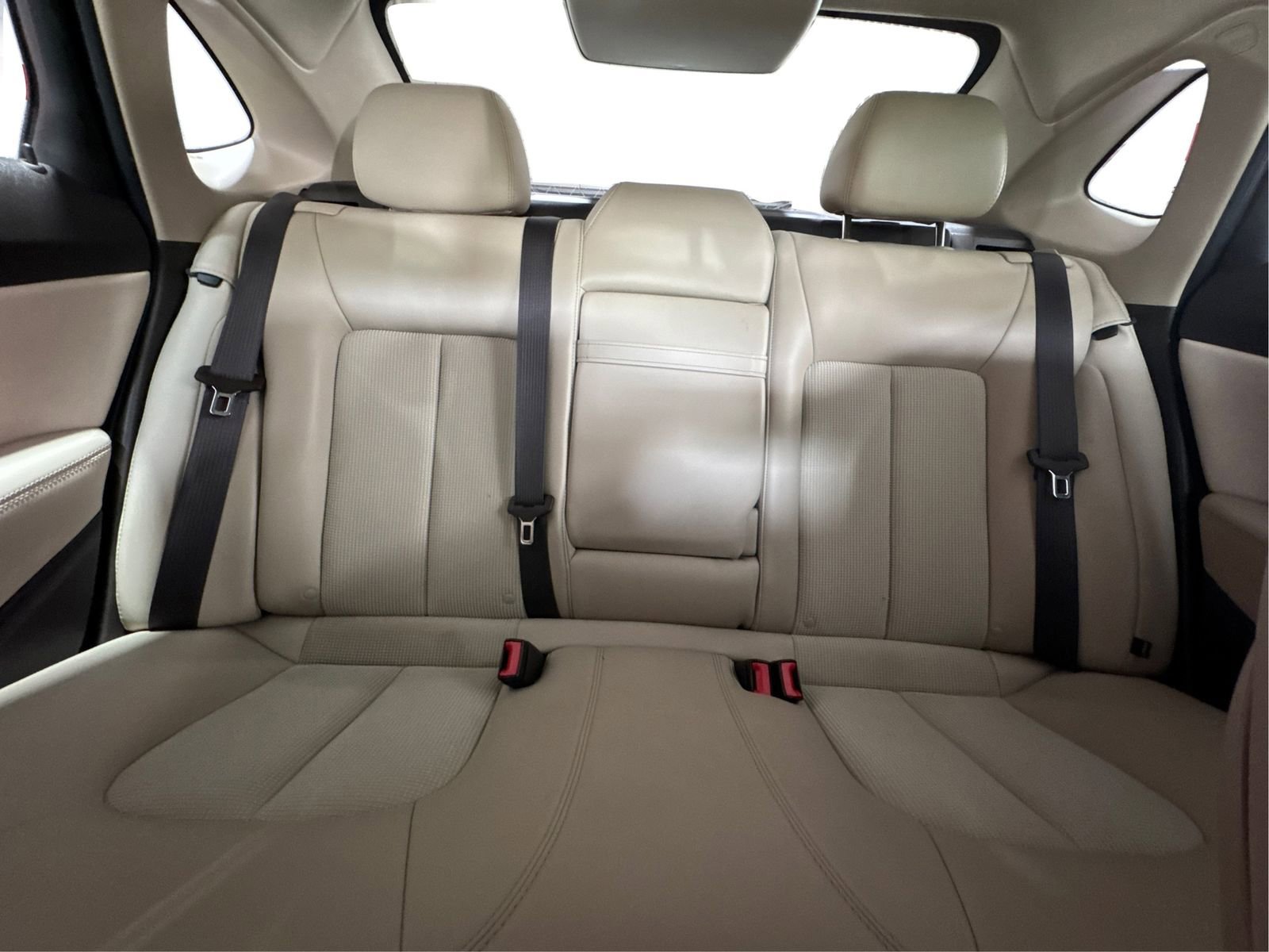 Used 2014 Buick Verano Convenience FWD image 13