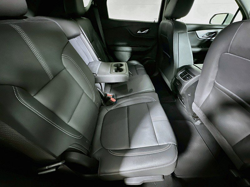 Used 2023 Chevrolet Blazer LT FWD image 25
