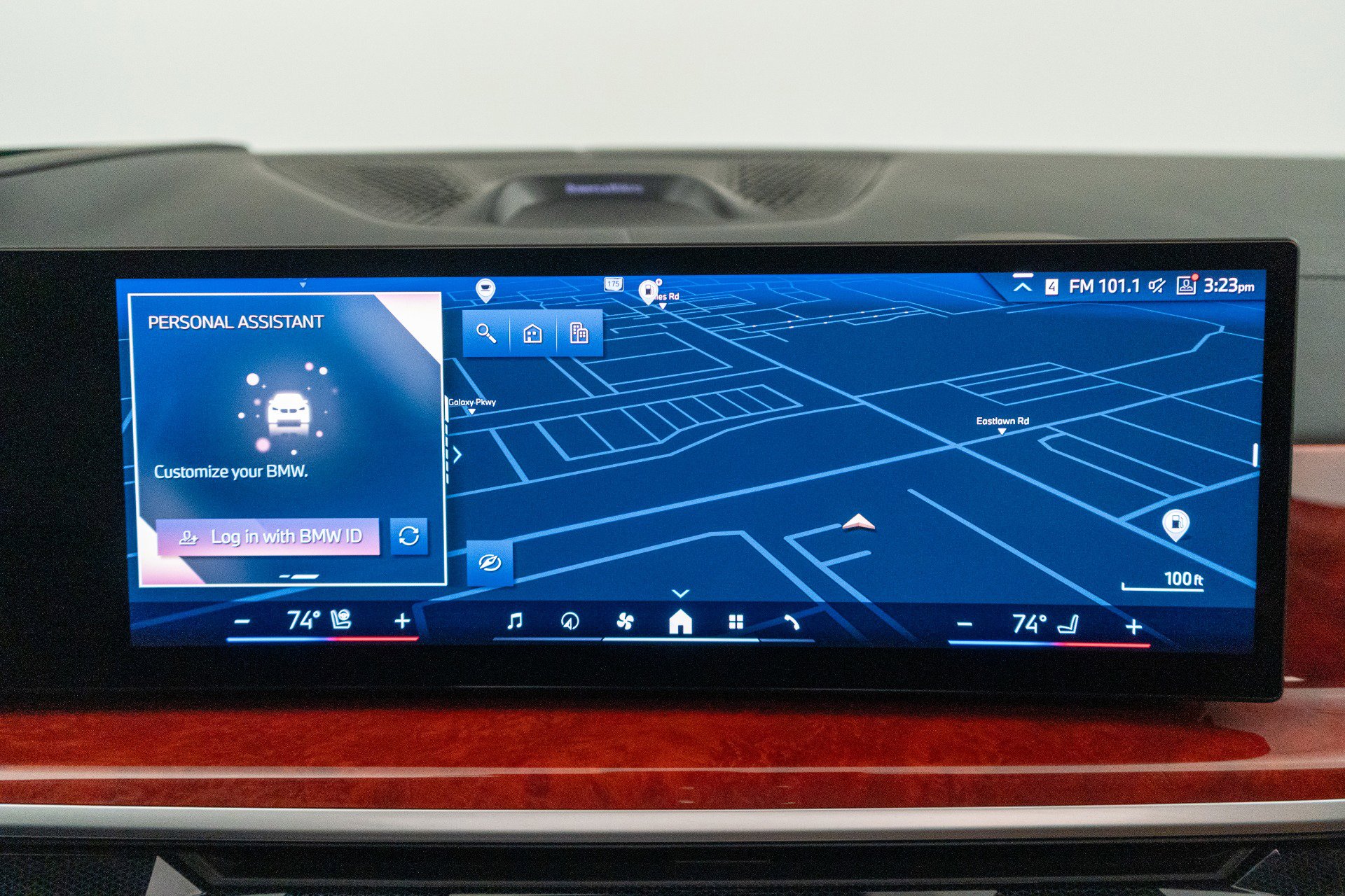 Used 2024 BMW ALPINA XB7 image 16