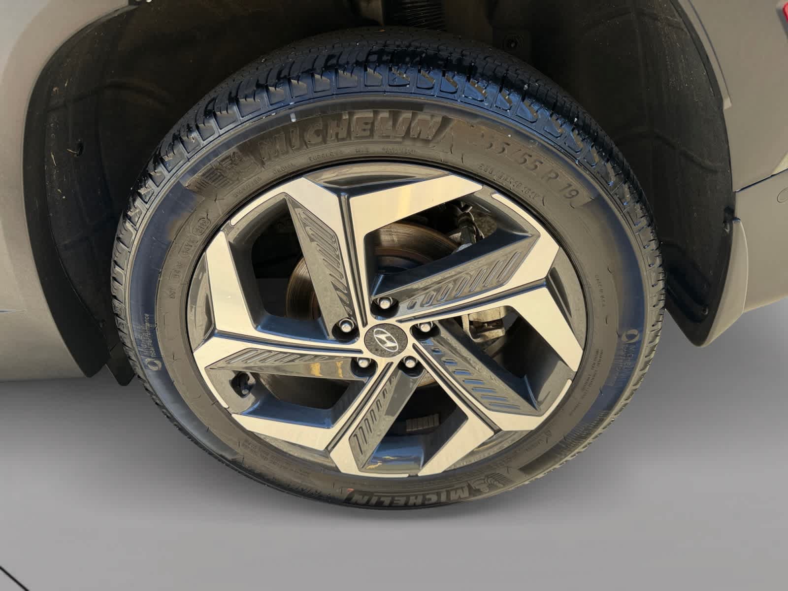 Used 2022 Hyundai Tucson Limited w/ Cargo Package AWD/4WD image 19