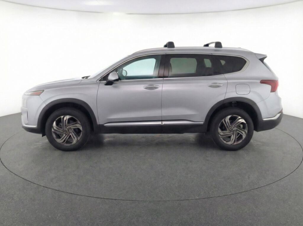 Used 2021 Hyundai Santa Fe SEL w/ Cargo Package image 6