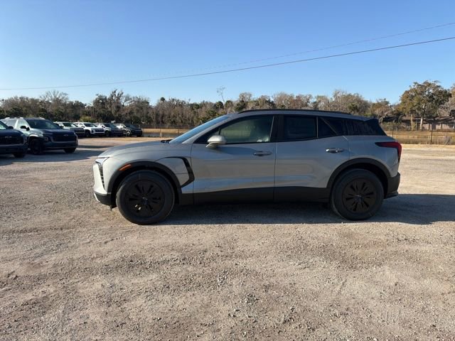 New 2026 Chevrolet Blazer EV LT FWD image 4