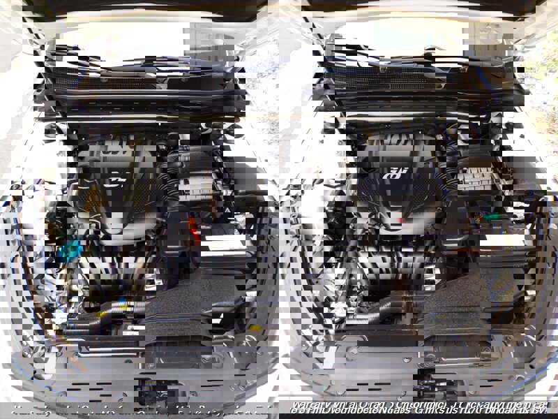 Used 2014 Kia Optima LX w/ Paint Protection Film Package image 41