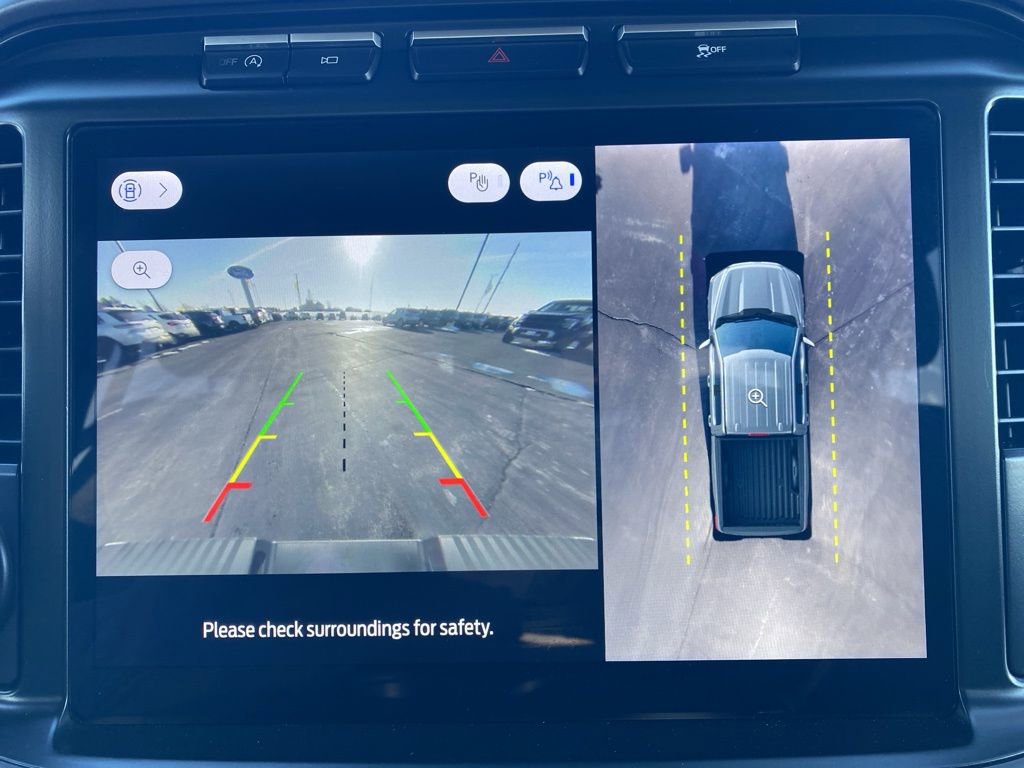 Used 2024 Ford F150 XLT image 45