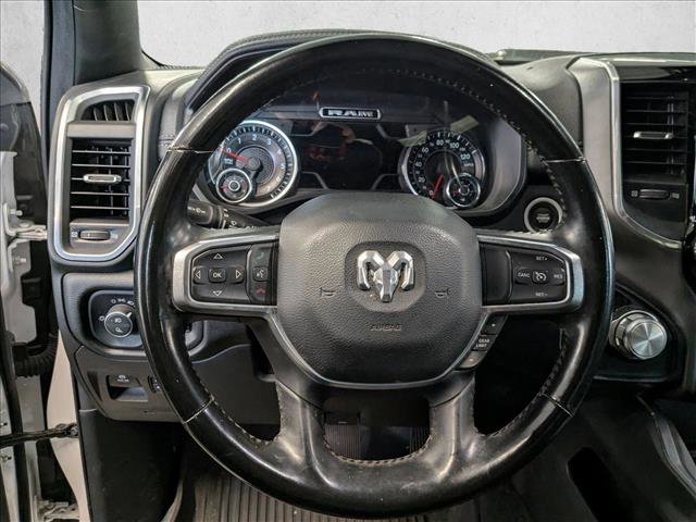 Used 2021 RAM 1500 Laramie w/ Sport Appearance Package image 14