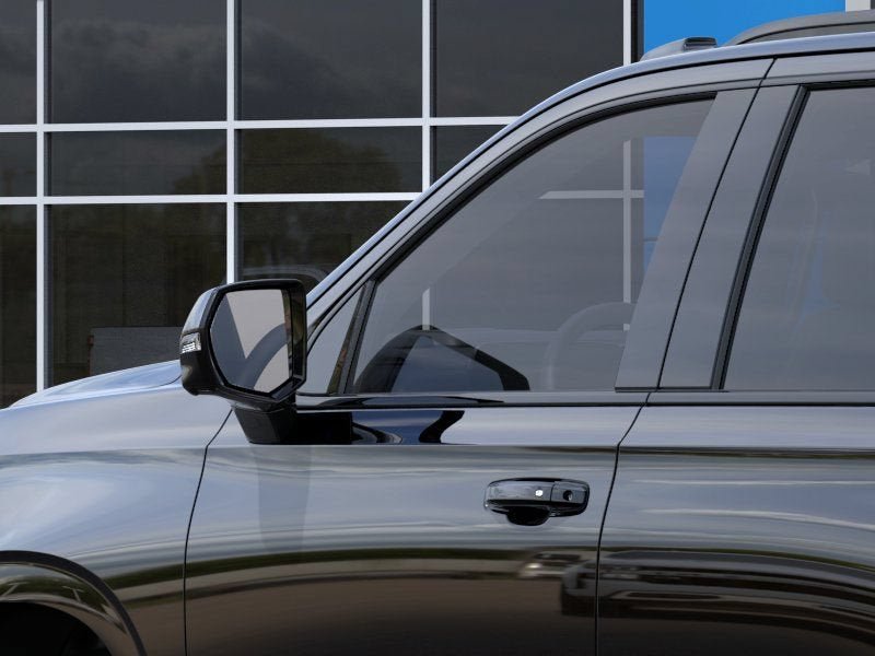 New 2026 Chevrolet Tahoe RST w/ RST Capability Package AWD/4WD image 13