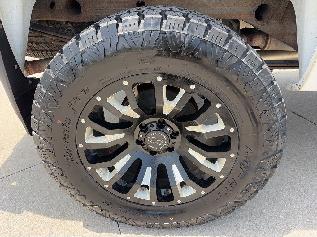 Used 2013 Chevrolet Silverado 1500 LT w/ All-Star Edition AWD/4WD image 17