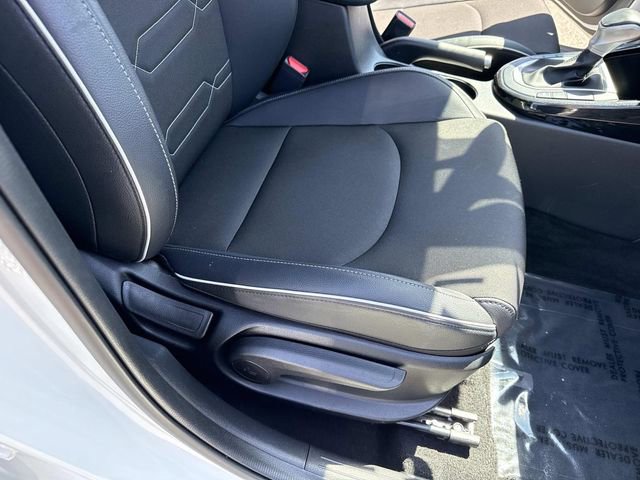 Used 2023 Kia Forte GT-Line image 10