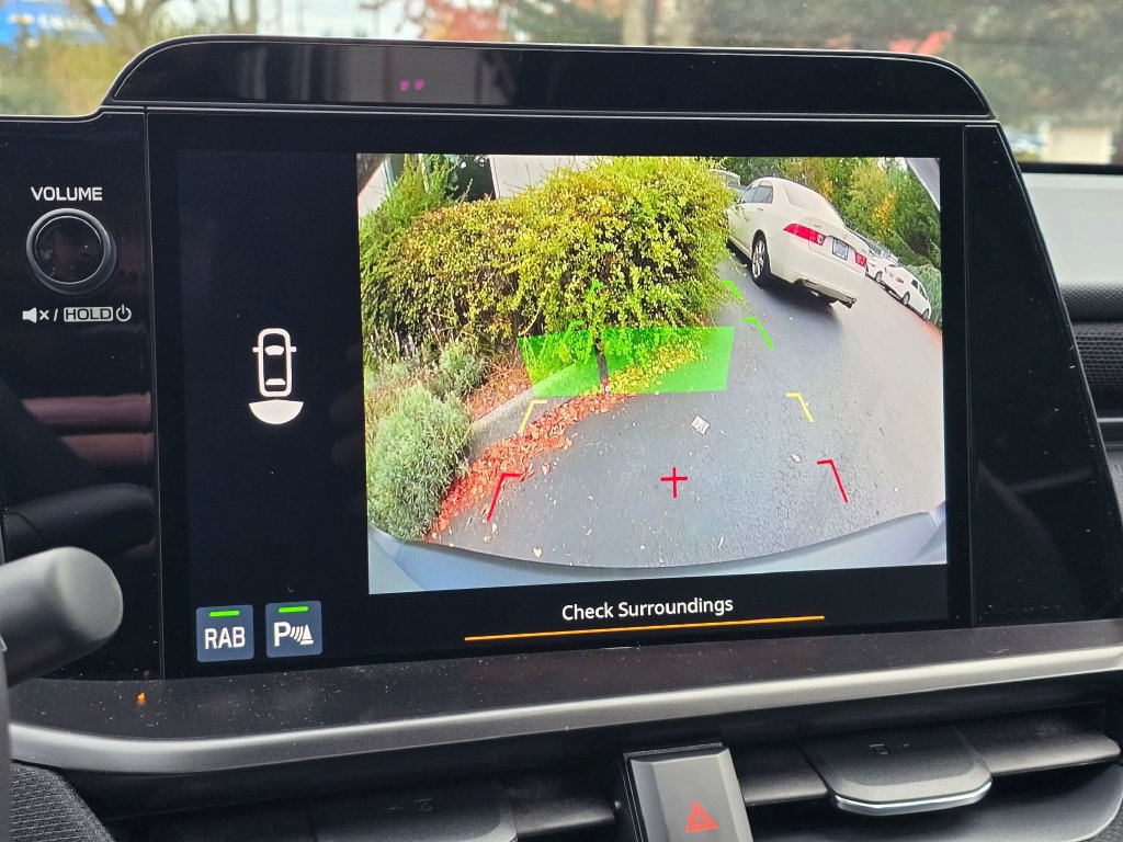 New 2026 Subaru Outback Premium AWD/4WD image 21