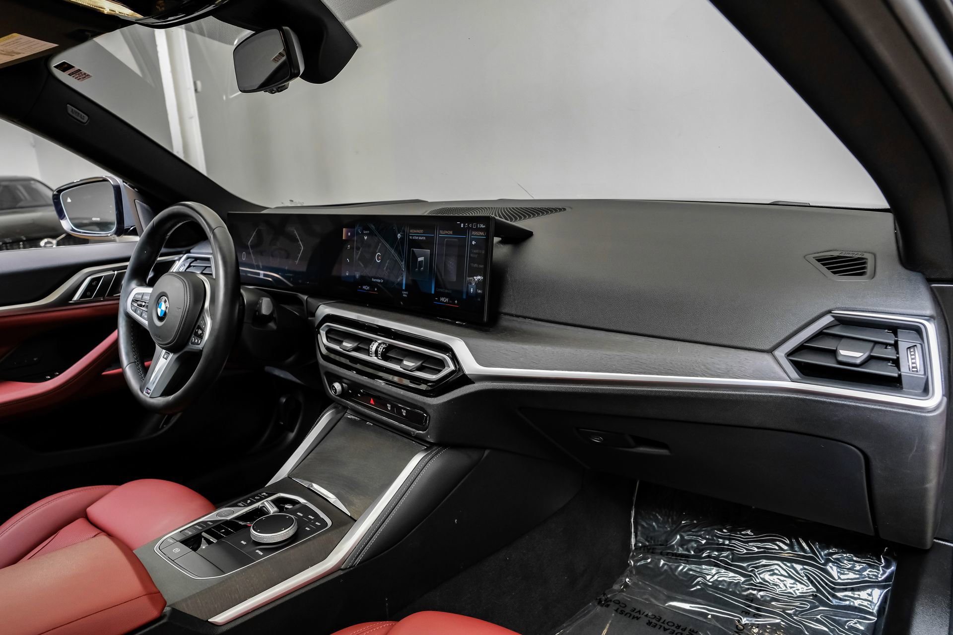 Used 2024 BMW 430i Gran Coupe w/ M Sport Package (Priority 1) image 17