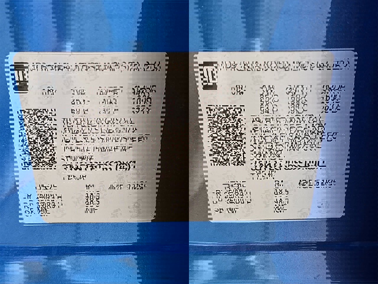 New 2025 Chevrolet Blazer EV LT image 34