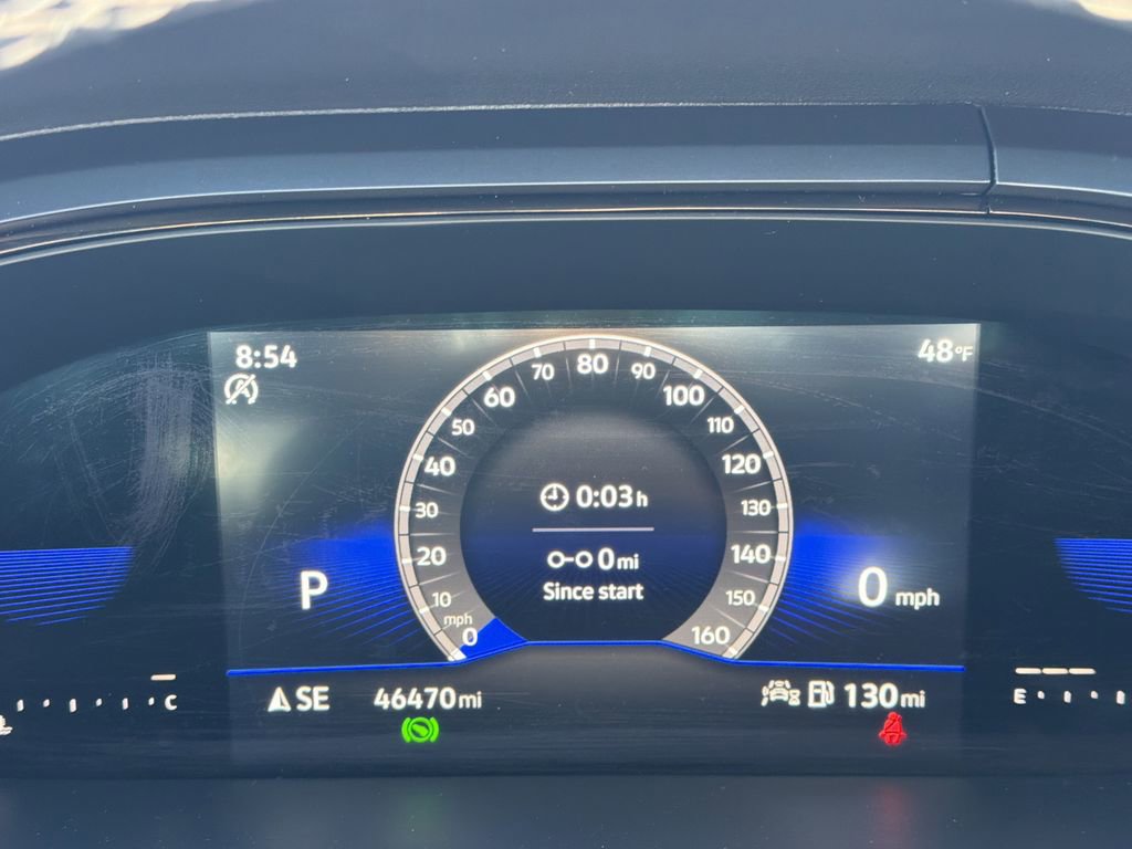 Used 2023 Volkswagen Taos SE image 28