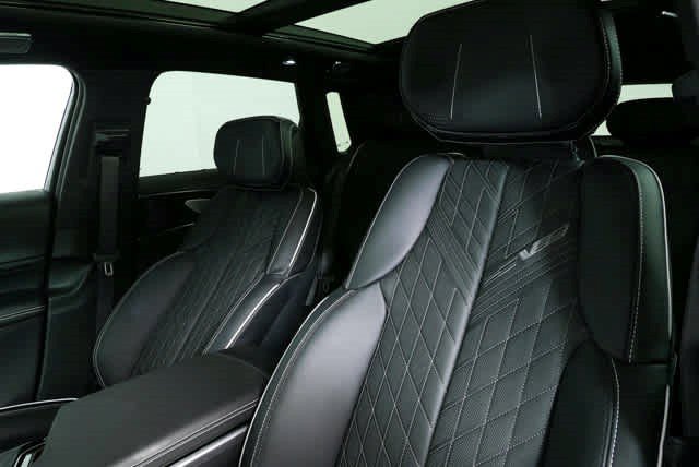 Certified 2026 Cadillac Lyriq V w/ LPO, Floor Liner Package AWD/4WD image 6