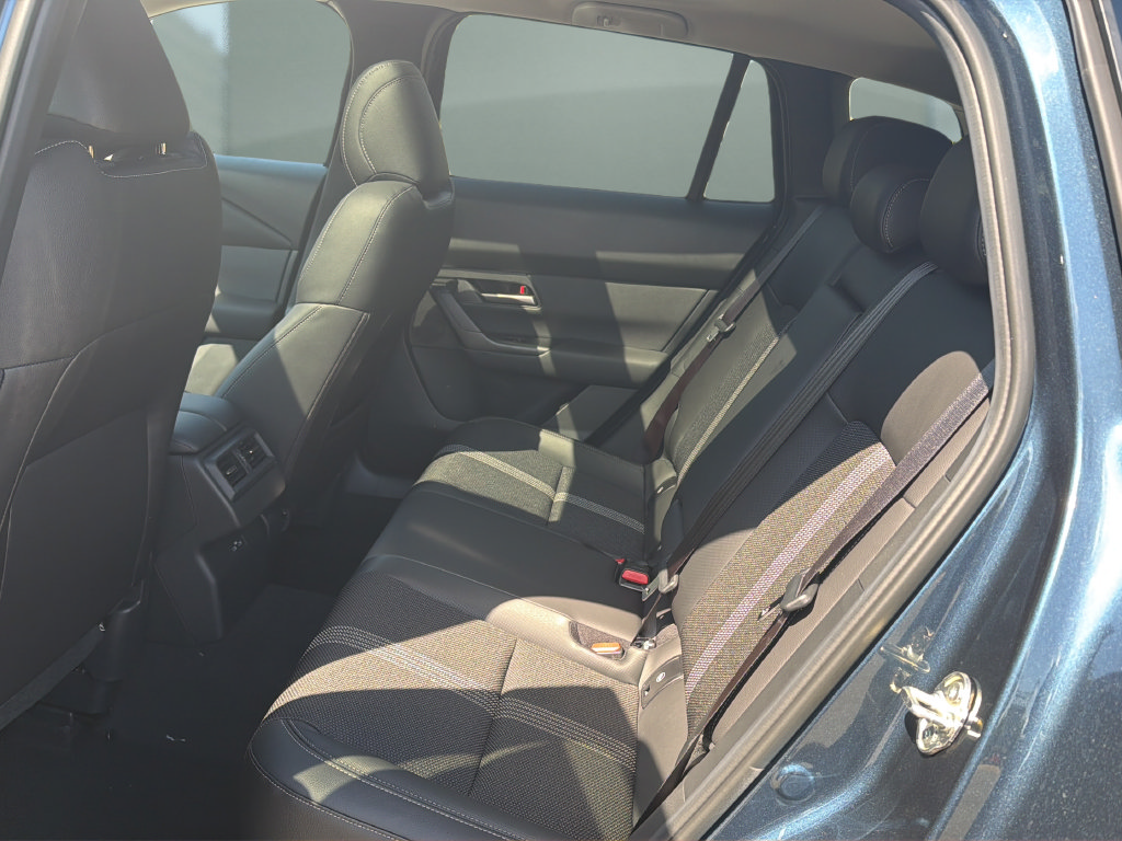 New 2026 MAZDA CX-50 AWD 2.5 S w/ Weather Package image 18