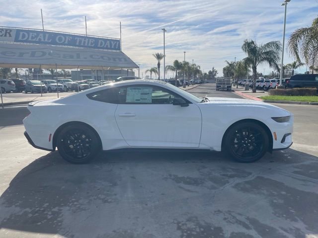 New 2026 Ford Mustang Coupe image 6