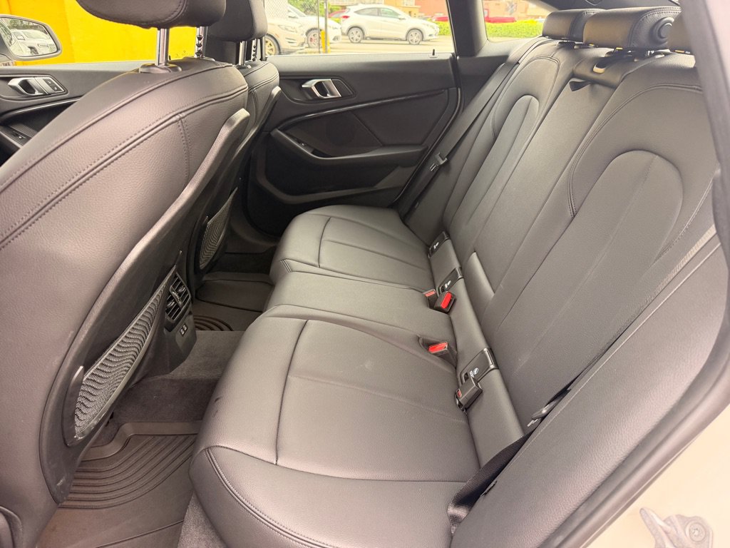 Used 2022 BMW 228i Gran Coupe w/ Convenience Package FWD image 16