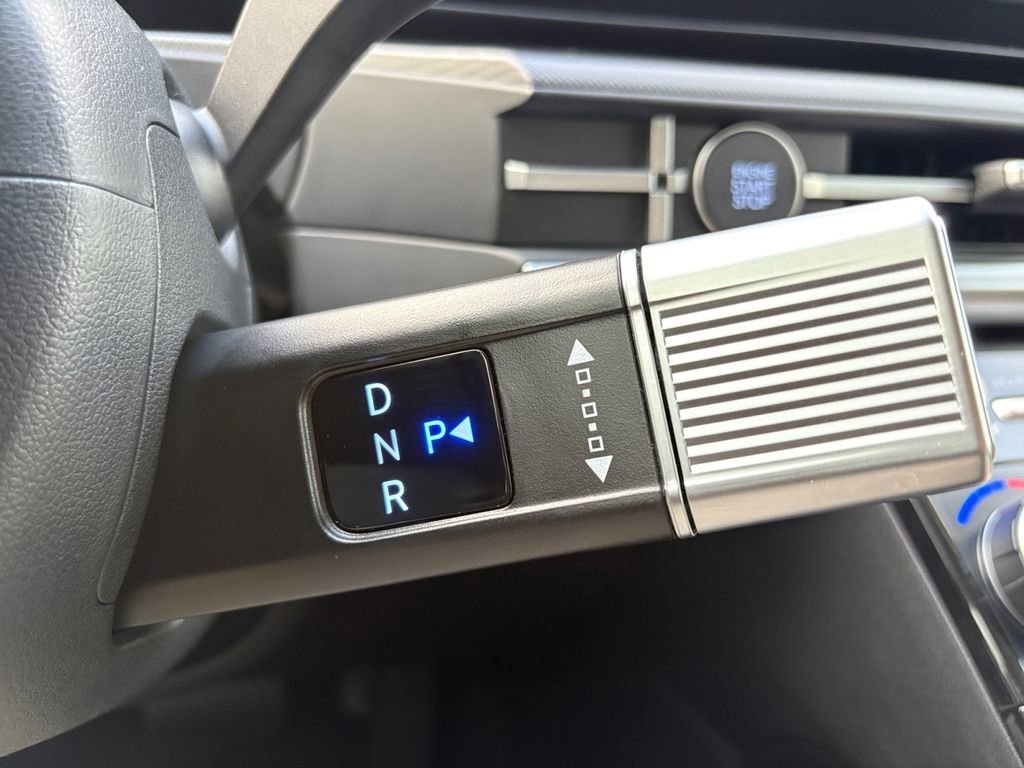 New 2026 Hyundai Santa Fe SEL image 26