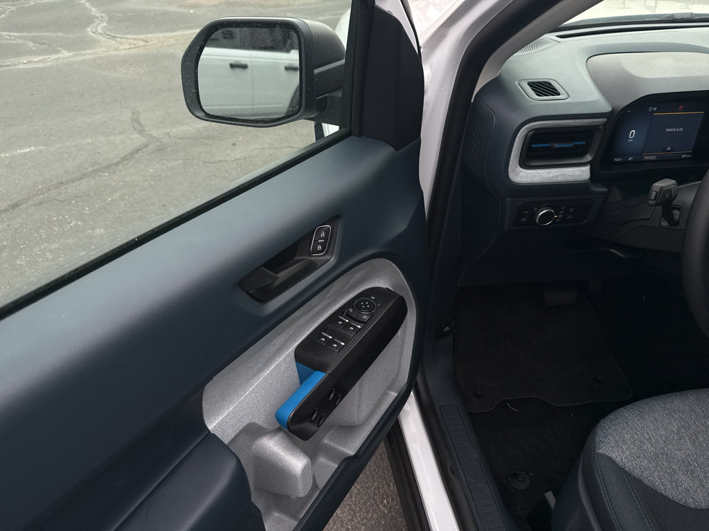 New 2026 Ford Maverick XLT FWD image 13
