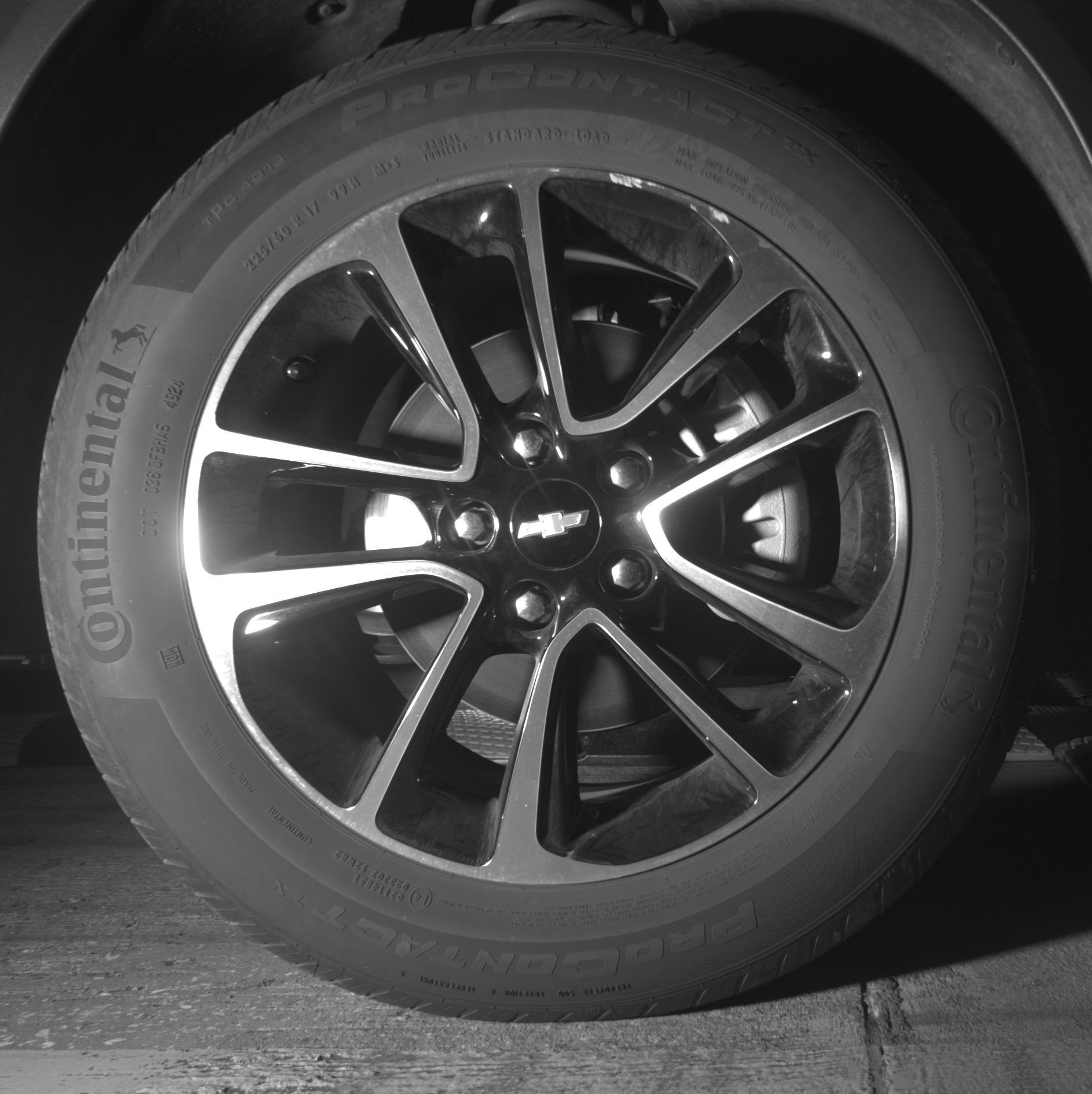 Used 2025 Chevrolet TrailBlazer LT image 13