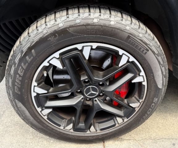 Used 2021 Mercedes-Benz G 63 AMG 4MATIC image 36